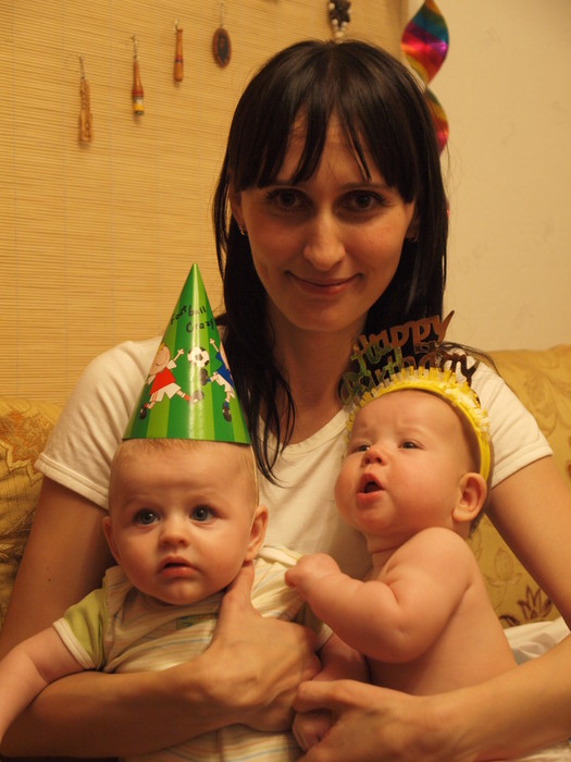 И Ромашка останется в ладони. Обла-а-а-а-а-акааа:)))